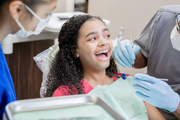 Best Emergency Root Canal Treatment in North Spearfish, SD