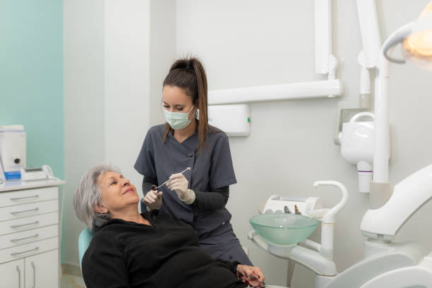 Best Emergency Treatment for Dental Infections or Abscesses in North Spearfish, SD