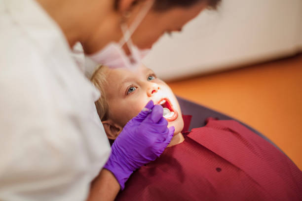 Best Pediatric Emergency Dentist in North Spearfish, SD
