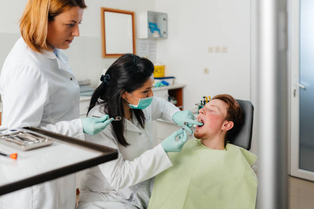 Best Emergency Treatment for Dental Infections or Abscesses in North Spearfish, SD